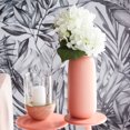 Palm Springs Pink Decorative Vase by Drew Barrymore Flower Home