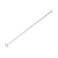 thumbnail image 1 of Metal Middle Drive Shaft, Rust Proof RC Center Drive Shaft Anti Wear Power Transmission  For S16 EX16 RC Car, 1 of 8