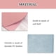 thumbnail image 3 of Estuches de cuero suave para gafas, 2 piezas de estuches para gafas, estuche suave para gafas, estuche suave para gafas, estuche portátil para gafas de cuero PU, estuches suaves para gafas, estuche, 3 of 7