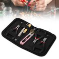 thumbnail image 4 of DIY Jewelry Making Supplies, Jewelry Tools, 8Pcs For Jewelry Maker DIY Jewelry, 4 of 8
