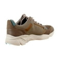 thumbnail image 5 of Jambu Silene Women's Athletic Dark Taupe/Teal Size 8.5 M, 5 of 8