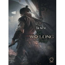 The Art of Wo Long: Fallen Dynasty (Hardcover), (Hardcover)