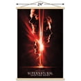 thumbnail image 3 of Supernatural - Season 13 Wall Poster with Magnetic Frame, 22.375" x 34", 3 of 5