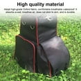 thumbnail image 3 of Wosthever ecuestre Impermeable Flexible Montar a caballo Diseño ergonómico Bolsa Correa de hombro ajustable Deportes Camping Cuidado ecuestre y deportes, 3 of 6