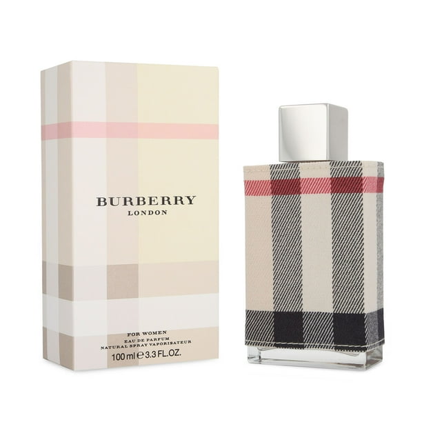 Burberry London 100 Ml Edp Spray Burberry Burberry Burberry London