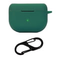 thumbnail image 1 of Silicone Case for Jabra Elite10 2023 Bluetooth Headset + Anti-lost Buckle, 1 of 5