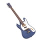 thumbnail image 3 of Exquisite Wooden Mini Guitar Model Display Decoration Home Coffee House Ornament 3-500-E36, 3 of 5