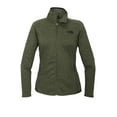 thumbnail image 3 of The North Face Ladies Skyline Full-Zip Fleece Jacket NF0A47F6, 3 of 3