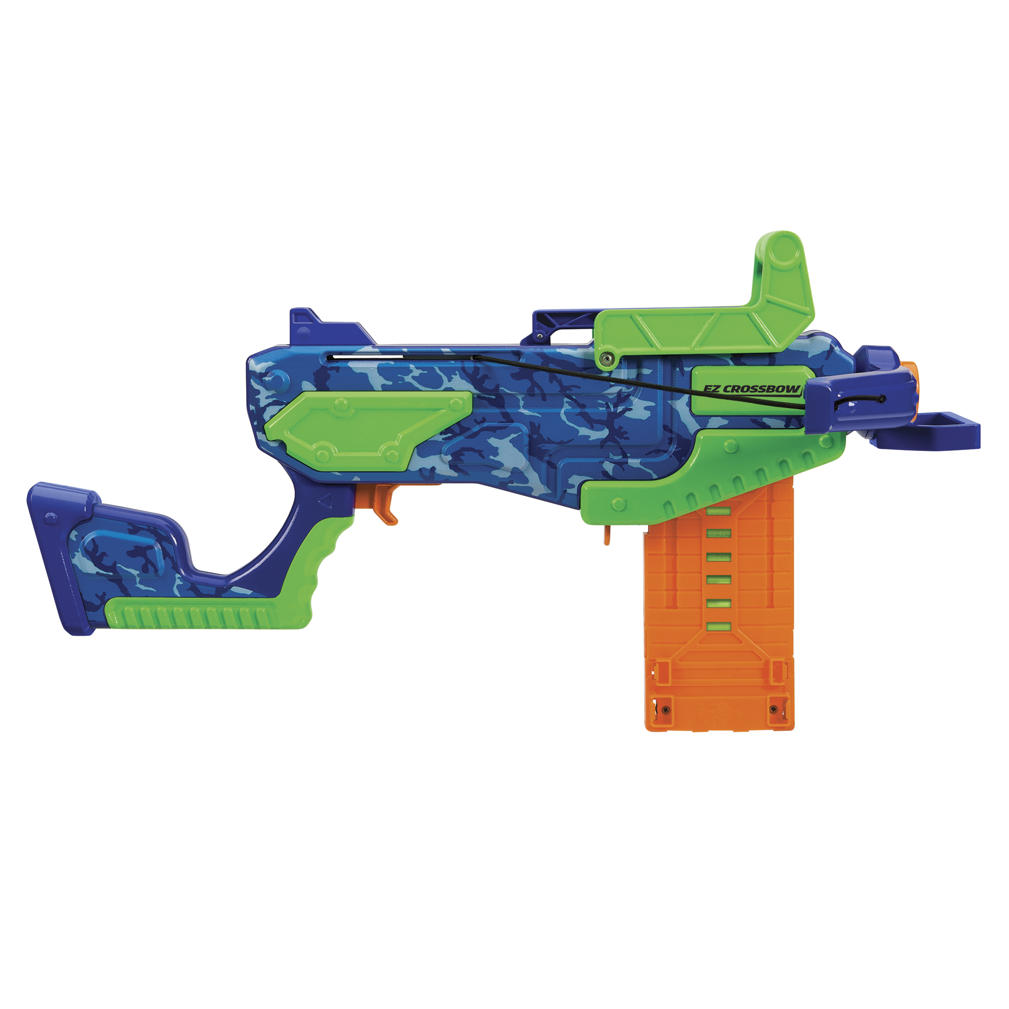Adventure Force EZ Crossbow Blaster with Camo Wrap photo 6