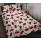 thumbnail image 1 of Juego de Cama Colcha Patrón Cerezo, 1 of 5