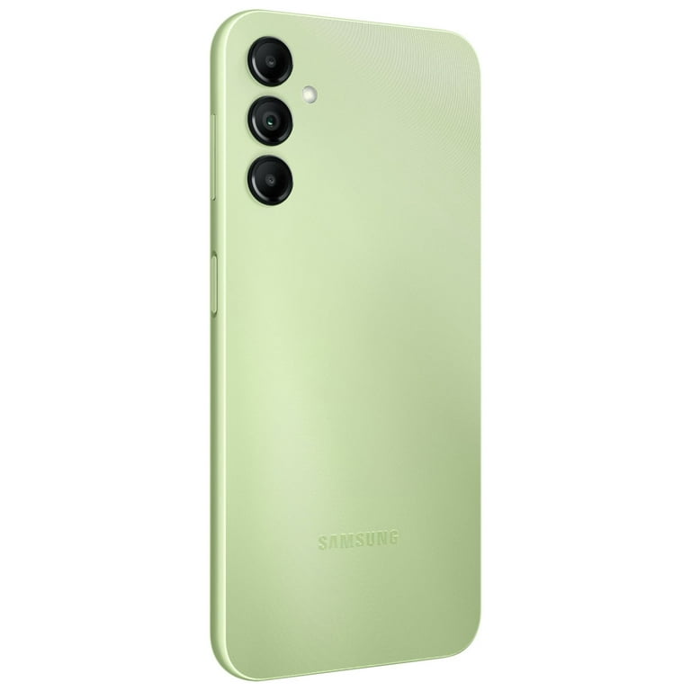 Samsung Galaxy A14 5G 128GB 4GB Dual Sim Light Green