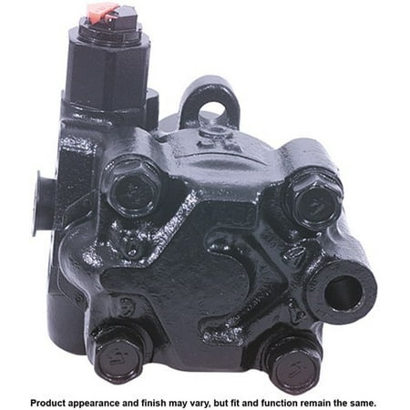 A1 CARDONE - POWR STEER PUMP