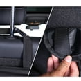 thumbnail image 3 of Organisateur de Coffre de Voiture Super Capacité Organisateur de Suspension de Voiture Multi-Pocket Coffre de Voiture Sac de Rangement Rangé pour Camion de Voiture RV, 3 of 7