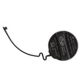 thumbnail image 2 of Fuel Tank Cap 7730006040 ABS Black Replacement for 4 RUNNER AVALON COROLLA HIGHLANDER, 2 of 5