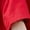 Red, variant on Cape Hooded Cardigans Cloak Women Trench Coat Cloak Hooded Long Open Front Cape Coats Poncho Batwing Poncho Cardigan