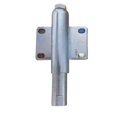 thumbnail image 3 of Heavy Duty Door Casters with Damping Spring Wheel 2 3 4 5 Inch for Machine Gate, 3 of 7