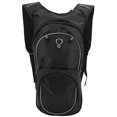 thumbnail image 1 of Mochila unisex para deportes al aire libre, ideal para excursiones de un día, ideal para aventuras en bicicleta, mochila de senderismo ventilada, 1 of 8