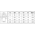 thumbnail image 3 of Elegant Printed Dresses Abayas Robe Patchwork with Button for Womens, 3 of 12
