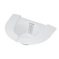 thumbnail image 1 of Urine Collection Hat, Plastic Toilet Urine Hat 27oz 800ml Graduated  for Vomit, 1 of 7