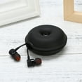 thumbnail image 4 of Klonfd Cable Turtle Organizer Wrap Wire Winder Headphone Storage Portable Manager, 4 of 5