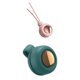 thumbnail image 1 of 2 baterías USB silenciosas para oficina en casa, viajes, camping, deportes de verano. rosa verde, 1 of 9