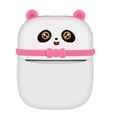 thumbnail image 1 of Mini Imprimante Thermique Panda Bluetooth Imprimante Photo Mobile Imprimante de Poche Étudiant Imprimante de Questions Erronées, Impression Multi-Format, 1 of 7