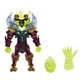 thumbnail image 2 of He-Man y The Masters of the Universe Skeletor renace figura de acción con Power Attack Mov Masters of the Universe Masters of the Universe, 2 of 2