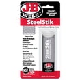 thumbnail image 1 of JB Weld 8267 Pâte Renforcée Steelstik de 2 oz, 1 of 4