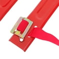 thumbnail image 3 of SOPOTUTU 2 Pcs Support d'Extincteur en Métal Rouge pour des Solutions de Sécurité Efficaces, 3 of 6