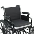 thumbnail image 5 of Premier One Foam Seat Cushion 16 W X 16 L X 3 D Inch For Wheelchairs M8063, 5 of 5