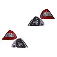 thumbnail image 1 of Par de Calaveras E320 2007 A 2009 Mercedes-Benz S/Leds DEPO ., 1 of 4