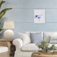 thumbnail image 3 of Stupell Industries Contemporary Blue Bikini on Clothesline White Framed Giclee Art, 11 x 14, by Ziwei Li, 3 of 8