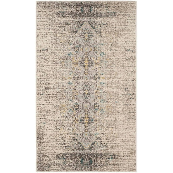 Safavieh Monaco Elsdon Abstract Area Rug or Runner