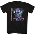 thumbnail image 1 of Terminator Films So Very 80S T-Shirt à Manches Courtes pour Adulte, 1 of 2