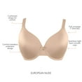 thumbnail image 3 of Parfait Womens Jeanie T-Shirt Bra Style-4812, 3 of 4