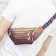 thumbnail image 1 of Bolsos Cruzados Bolsa de pecho para hombre, correas de hombro ajustables informales, gran capacidad para viajes, Camping Likrtyny Para Estrenar, 1 of 3