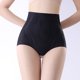 thumbnail image 1 of Pantalones ajustados para mujer Control de barriga levantador de glúteos traje moldeador de Color sólido elástico, 1 of 9