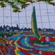 thumbnail image 4 of Dibujo de Paisaje Juguete Creativo de Madre Amigo Principiante, 4 of 9