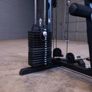 Body Solid - G1B Compact Home Gym