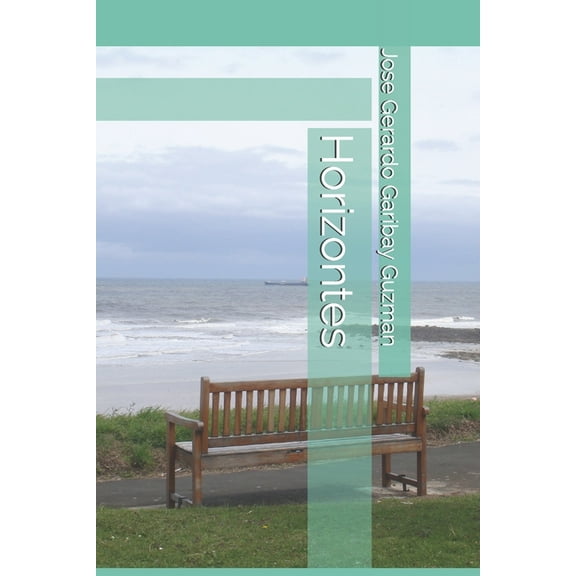 Horizontes (Paperback)