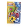 thumbnail image 2 of Nuby Ensemble de Pêche pour le Bain Splash N' Catch, 2 of 3