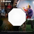 thumbnail image 4 of Softbox Profoto Clic Octa de 60 cm para flashes Profoto A-Range, 4 of 7