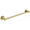 thumbnail image 3 of Ico Bath V6714 Lava 19-3/8" Towel Bar - Chrome, 3 of 4