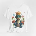 thumbnail image 3 of Animals Shirt, Shirt with Lizard, 3 of 24