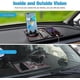 thumbnail image 3 of s Bandeja organizadora universal para coche con almohadilla antideslizante para teléfono multiusos 4 en 1, 3 of 5