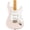 Off-White, variant on Squier Classic Vibe '50s Stratocaster Electric Guitar with Maple Fingerboard, Sunburst