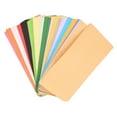 thumbnail image 5 of Raindrops 50Pcs Simple Style Paper Envelopes for Cash and Money Storage, 5 of 8