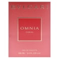 thumbnail image 5 of Omnia Coral by Bvlgari for Women - 3.4 oz EDT Spray, 5 of 8