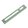 thumbnail image 1 of Geometry Compass Ruler Two in One High Accurate Student Drawing Compass Straightedge Learning Tool, 1 of 7
