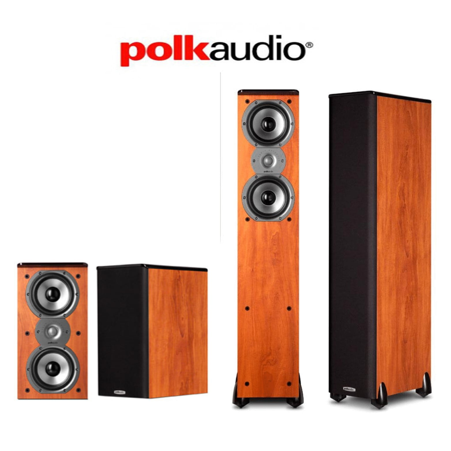 polk audio tsi cs20